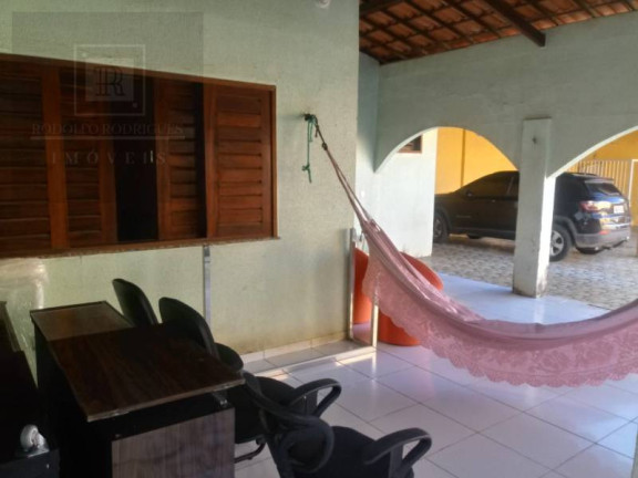 Imagem Casa com 4 Quartos à Venda, 300 m² em Tabuba - Caucaia Imagem Casa com 4 Quartos à Venda, 300 m² em Tabuba - Caucaia