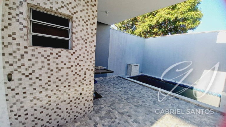 Imagem Casa com 2 Quartos à Venda, 125 m² em Balneário Gaivotas - Itanhaém Imagem Casa com 2 Quartos à Venda, 125 m² em Balneário Gaivotas - Itanhaém