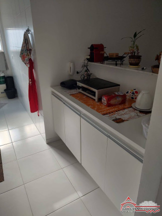 Imagem Apartamento com 2 Quartos à Venda, 68 m² em Parque Santo Antônio - Jacareí