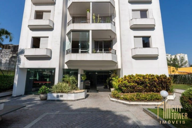 Imagem Apartamento com 2 Quartos à Venda, 65 m² em Campo Belo - São Paulo