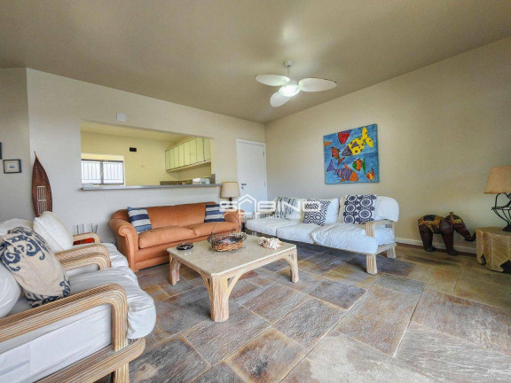 Imagem Apartamento com 5 Quartos à Venda, 176 m² em Riviera De São Lourenço - Bertioga