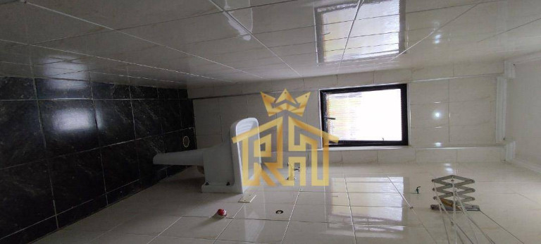 Imagem Apartamento com 1 Quarto à Venda, 40 m² em Ocian - Praia Grande Imagem Apartamento com 1 Quarto à Venda, 40 m² em Ocian - Praia Grande