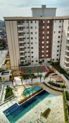 Imagem Apartamento com 2 Quartos à Venda, 60 m² em Vila Caraguatá - São Paulo Imagem Apartamento com 2 Quartos à Venda, 60 m² em Vila Caraguatá - São Paulo