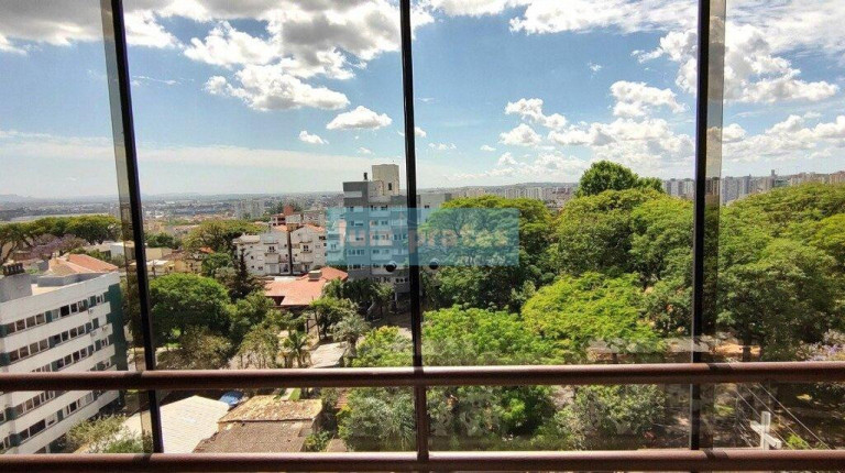 Imagem Apartamento com 2 Quartos à Venda, 184 m² em Cristo Redentor - Porto Alegre