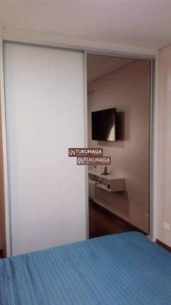 Imagem Apartamento com 3 Quartos à Venda, 136 m² em Vila Galvão - Guarulhos Imagem Apartamento com 3 Quartos à Venda, 136 m² em Vila Galvão - Guarulhos