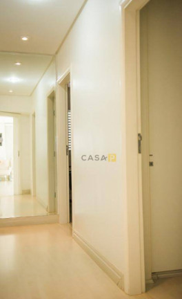 Imagem Apartamento com 3 Quartos à Venda, 156 m² em Centro - Americana Imagem Apartamento com 3 Quartos à Venda, 156 m² em Centro - Americana