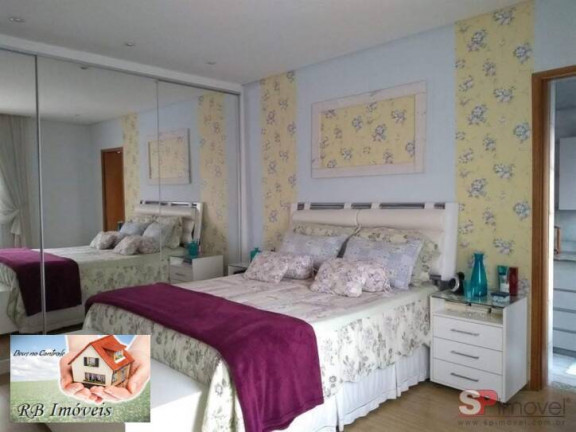 Imagem Casa com 3 Quartos à Venda, 241 m² em Jordanópolis - São Bernardo Do Campo Imagem Casa com 3 Quartos à Venda, 241 m² em Jordanópolis - São Bernardo Do Campo
