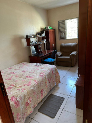 Imagem Casa com 3 Quartos à Venda, 120 m² em Jardim Oriental - São Paulo