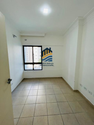 Imagem Apartamento com 4 Quartos à Venda, 124 m² em Boa Viagem - Recife