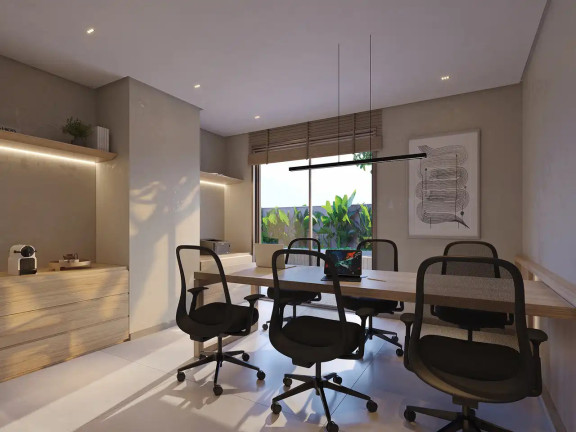 Imagem Apartamento com 3 Quartos à Venda, 104 m² em Santo Agostinho - Belo Horizonte