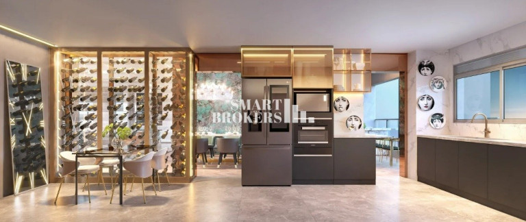 Imagem Apartamento com 3 Quartos à Venda, 230 m² em Vila Clementino - São Paulo Imagem Apartamento com 3 Quartos à Venda, 230 m² em Vila Clementino - São Paulo