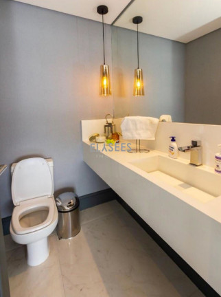 Imagem Imóvel com 3 Quartos à Venda, 280 m² em Brooklin Paulista - São Paulo Imagem Imóvel com 3 Quartos à Venda, 280 m² em Brooklin Paulista - São Paulo