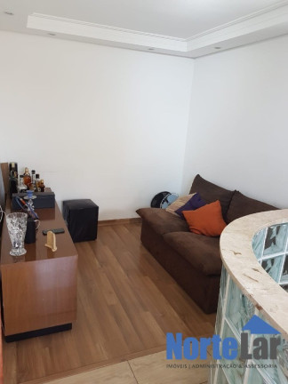 Imagem Apartamento com 2 Quartos à Venda, 110 m² em Vila Portugal - São Paulo