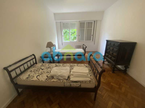 Imagem Apartamento com 6 Quartos à Venda, 446 m² em Copacabana - Rio De Janeiro