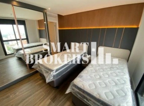 Imagem Apartamento com 2 Quartos para Alugar, 110 m² em Cerqueira César - São Paulo
