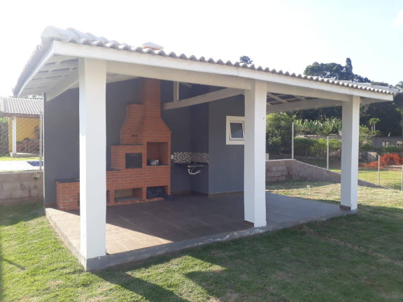 Imagem Chácara com 3 Quartos à Venda, 1.600 m² em Sítio Lagos - Ibiúna