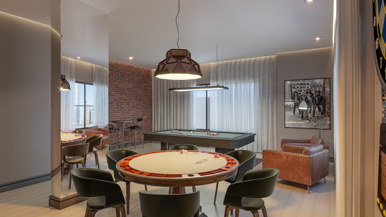 Imagem Imóvel com 3 Quartos à Venda, 122 m² em Centro - Balneário Camboriú