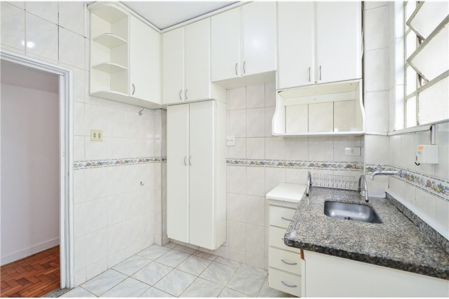 Imagem Apartamento com 1 Quarto à Venda, 52 m² em Santa Cecília - São Paulo Imagem Apartamento com 1 Quarto à Venda, 52 m² em Santa Cecília - São Paulo