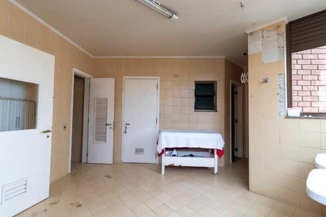 Imagem Apartamento com 3 Quartos à Venda, 325 m² em Moema - São Paulo
