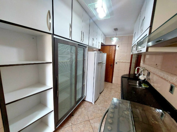 Imagem Imóvel com 3 Quartos à Venda, 87 m² em Perdizes - São Paulo