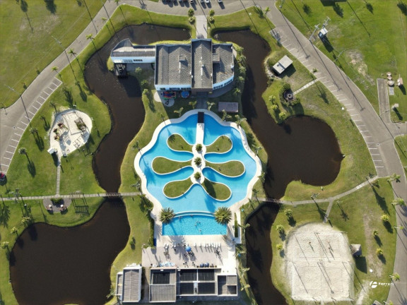 Imagem Casa de Condomínio com 3 Quartos à Venda, 260 m² em Dubai - Capão Da Canoa Imagem Casa de Condomínio com 3 Quartos à Venda, 260 m² em Dubai - Capão Da Canoa