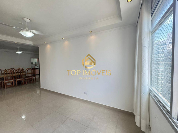 Imagem Apartamento com 3 Quartos à Venda, 119 m² em Pitangueiras - Guarujá
