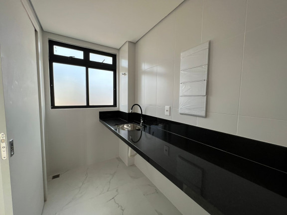 Imagem Apartamento com 4 Quartos à Venda, 132 m² em Caiçara - Belo Horizonte