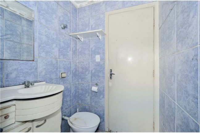 Imagem Apartamento com 2 Quartos à Venda, 68 m² em Vila Sofia - São Paulo