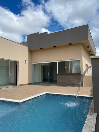 Imagem Casa com 3 Quartos à Venda, 205 m² em Ribeirão Do Lipa - Cuiabá