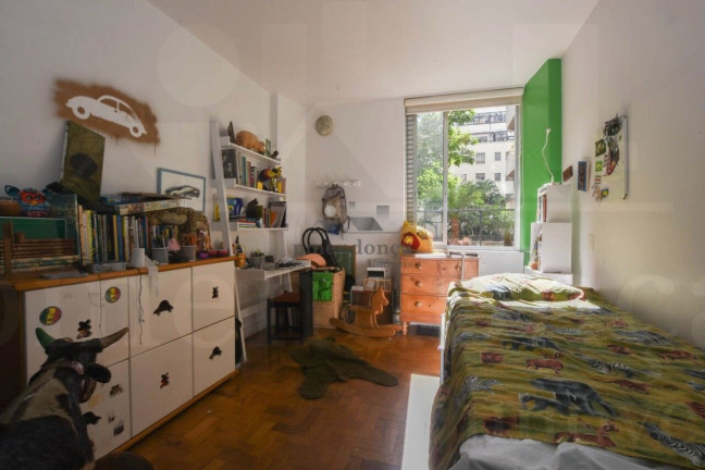 Imagem Apartamento com 3 Quartos à Venda, 271 m² em Higienópolis - São Paulo
