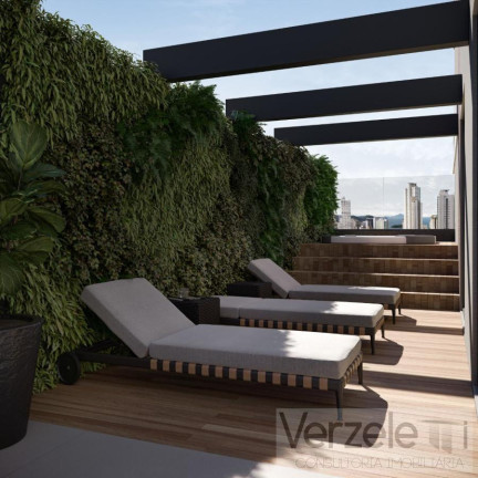 Imagem Imóvel com 3 Quartos à Venda, 143 m² em Centro - Balneário Camboriú