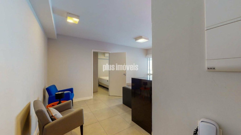 Imagem Apartamento com 1 Quarto à Venda, 57 m² em Pinheiros - São Paulo Imagem Apartamento com 1 Quarto à Venda, 57 m² em Pinheiros - São Paulo
