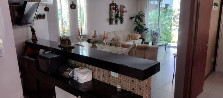 Imagem Casa de Condomínio com 4 Quartos à Venda, 95 m² em Portinho - Cabo Frio Imagem Casa de Condomínio com 4 Quartos à Venda, 95 m² em Portinho - Cabo Frio