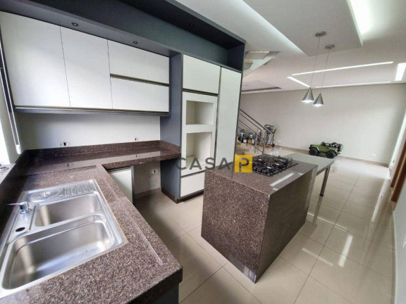 Imagem Casa com 3 Quartos à Venda, 172 m² em Parque Novo Mundo - Americana Imagem Casa com 3 Quartos à Venda, 172 m² em Parque Novo Mundo - Americana