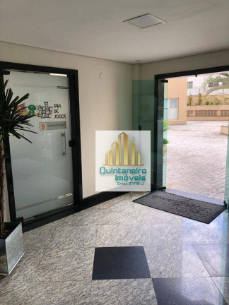 Imagem Apartamento com 2 Quartos à Venda, 58 m² em Macedo - Guarulhos