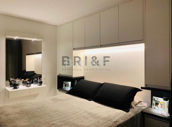 Imagem Apartamento com 1 Quarto à Venda, 65 m² em Brooklin - São Paulo Imagem Apartamento com 1 Quarto à Venda, 65 m² em Brooklin - São Paulo