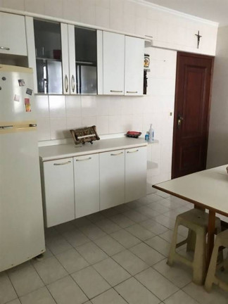 Imagem Apartamento com 3 Quartos à Venda, 112 m² em Ocian - Praia Grande