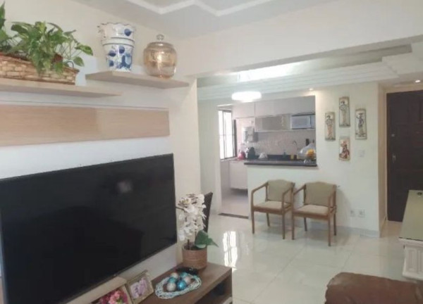 Imagem Apartamento com 2 Quartos à Venda, 80 m² em Rio Vermelho - Salvador