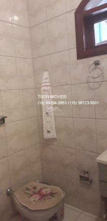 Imagem Sobrado com 4 Quartos à Venda, 184 m² em Jardim Bonsucesso - Sorocaba