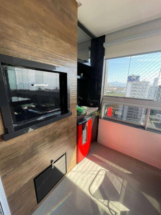 Imagem Apartamento com 3 Quartos à Venda, 96 m² em Canto - Florianópolis