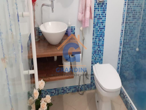 Imagem Casa com 2 Quartos à Venda, 200 m² em Parque Do Estado Ii - Mogi Mirim