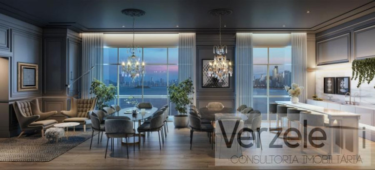 Imagem Apartamento com 4 Quartos à Venda, 160 m² em Pioneiros - Balneário Camboriú Imagem Apartamento com 4 Quartos à Venda, 160 m² em Pioneiros - Balneário Camboriú