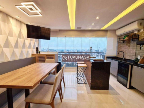 Imagem Apartamento com 2 Quartos à Venda, 90 m² em Vila Matilde - São Paulo Imagem Apartamento com 2 Quartos à Venda, 90 m² em Vila Matilde - São Paulo