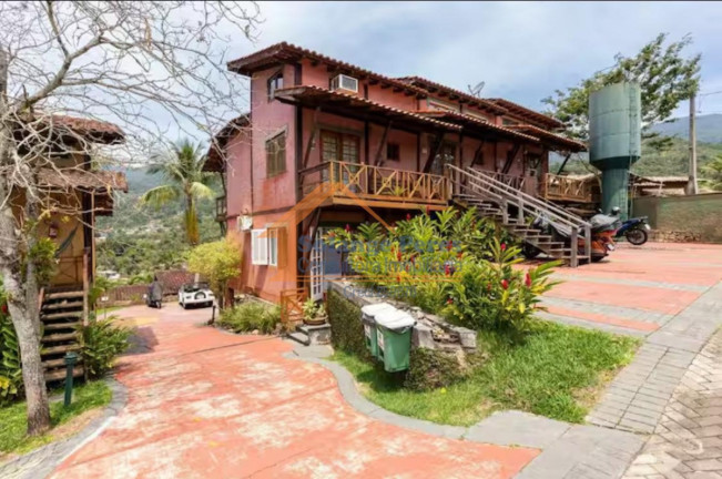 Imagem Apartamento com 1 Quarto à Venda, 35 m² em água Branca - Ilhabela Imagem Apartamento com 1 Quarto à Venda, 35 m² em água Branca - Ilhabela