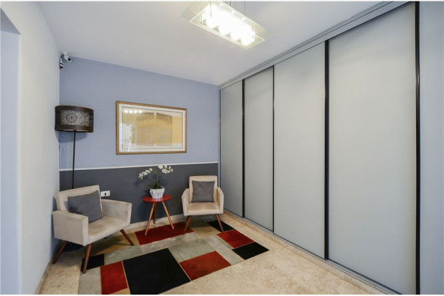Imagem Imóvel com 2 Quartos à Venda,  em Itaim Bibi - São Paulo