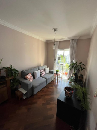 Imagem Imóvel com 2 Quartos à Venda, 65 m² em Centro - São Bernardo Do Campo