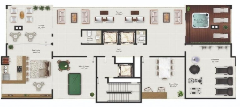 Imagem Apartamento com 3 Quartos à Venda, 14.365 m² em Itapema - Itapema