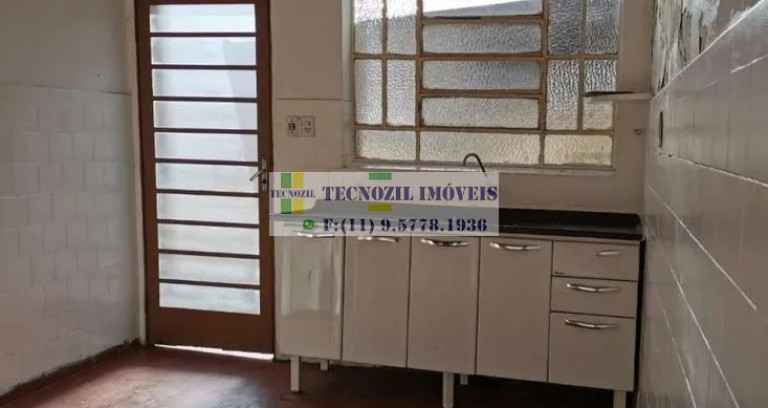 Imagem Sobrado com 2 Quartos à Venda, 120 m² em Vila Monumento - São Paulo Imagem Sobrado com 2 Quartos à Venda, 120 m² em Vila Monumento - São Paulo