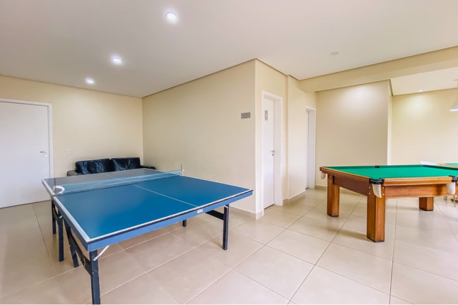 Imagem Apartamento com 3 Quartos à Venda, 65 m² em Vila Vera - São Paulo