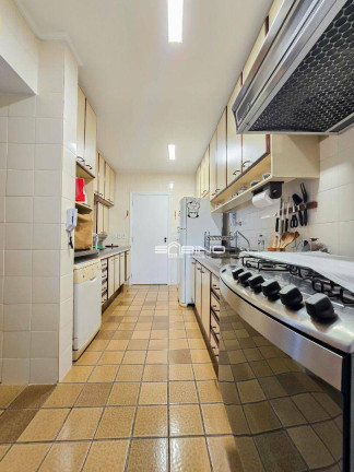 Imagem Apartamento com 4 Quartos à Venda, 149 m² em Riviera  De São Lourenço  - Bertioga